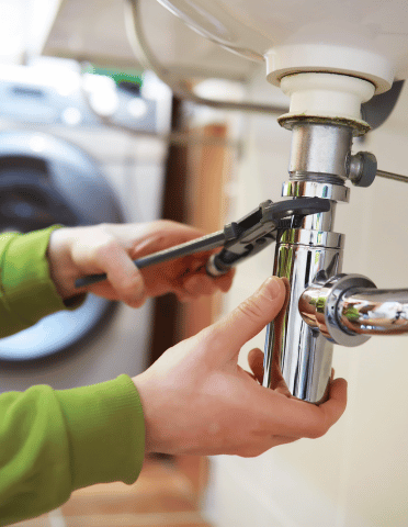 Frederickson Plumbing