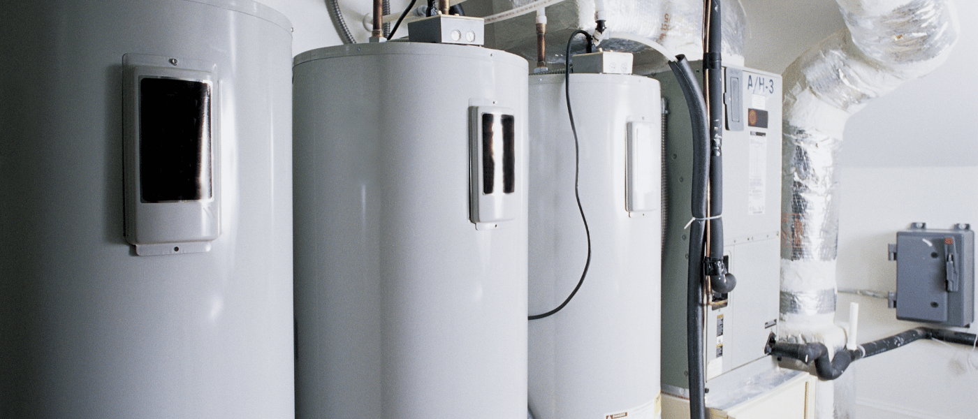 Parkland Tankless Water Heaters