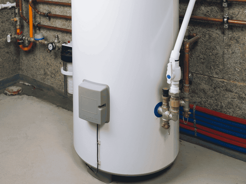 Edgewood Water Heater Installation and Repair