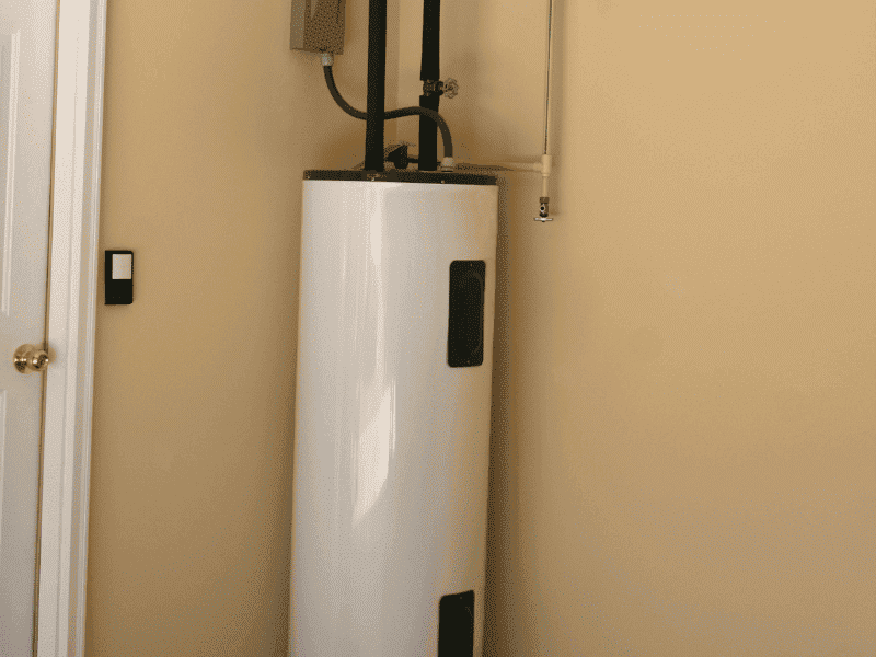 Elk Plain Water Heater Installation and Repair