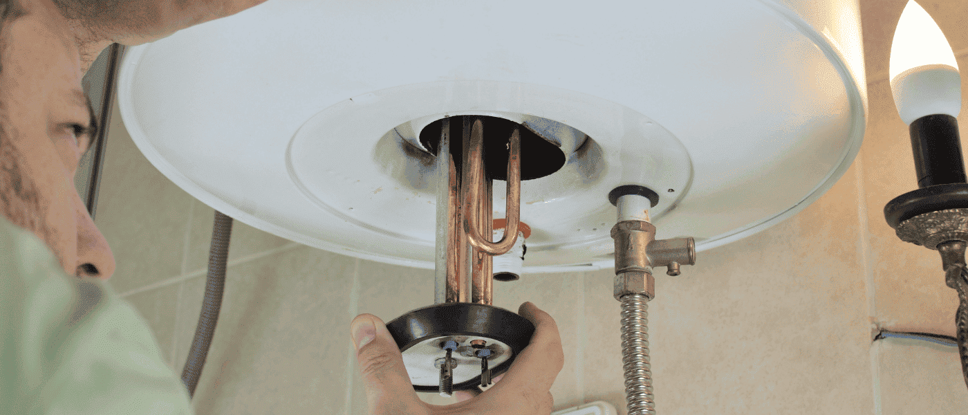 Elk Plain Water Heater Installation and Repair