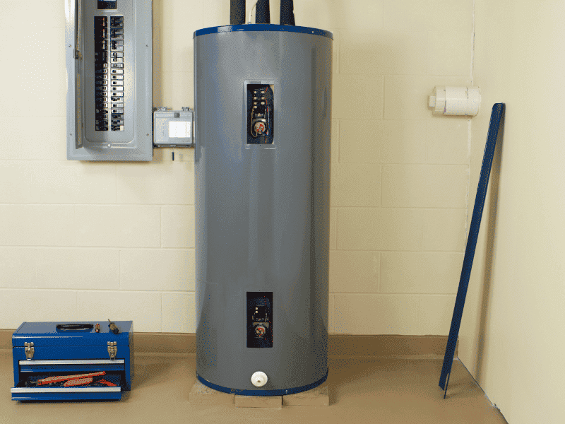 Fife Water Heater Installation and Repair