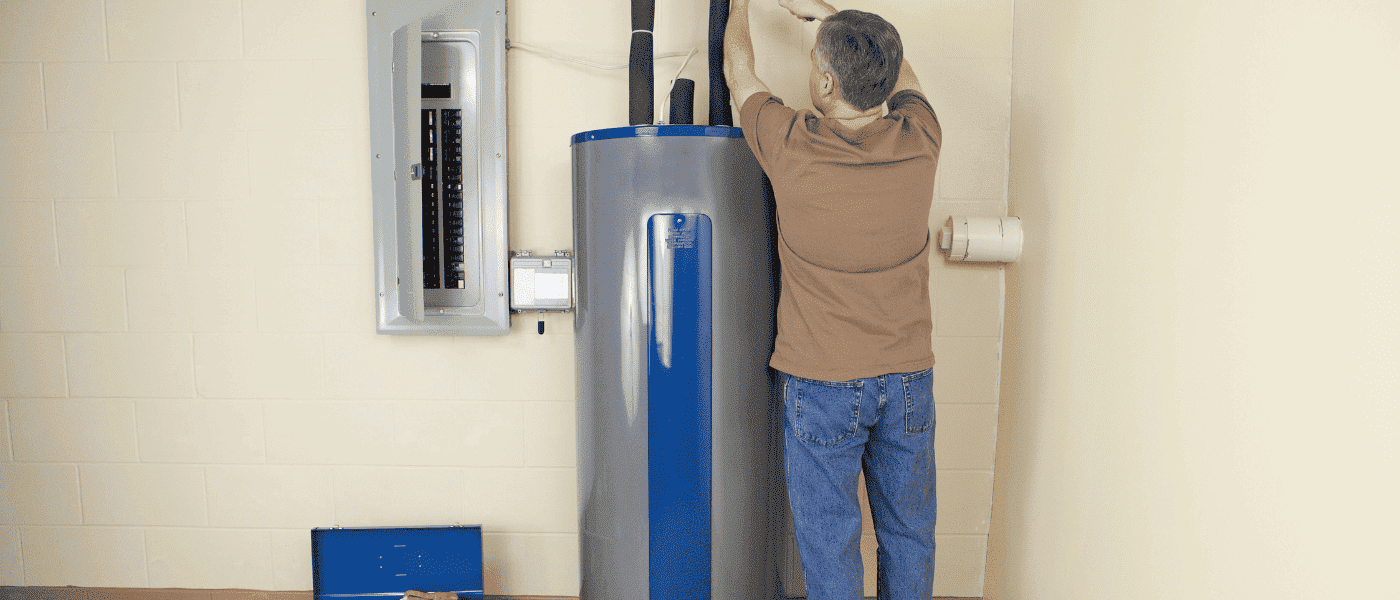 South Hill Water Heater Installation and Repair