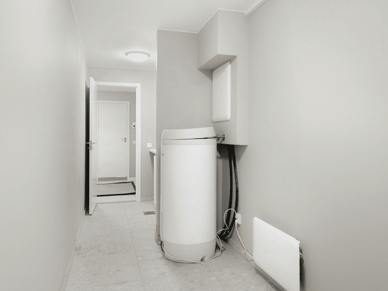 Spanaway Water Heater Installation and Repair