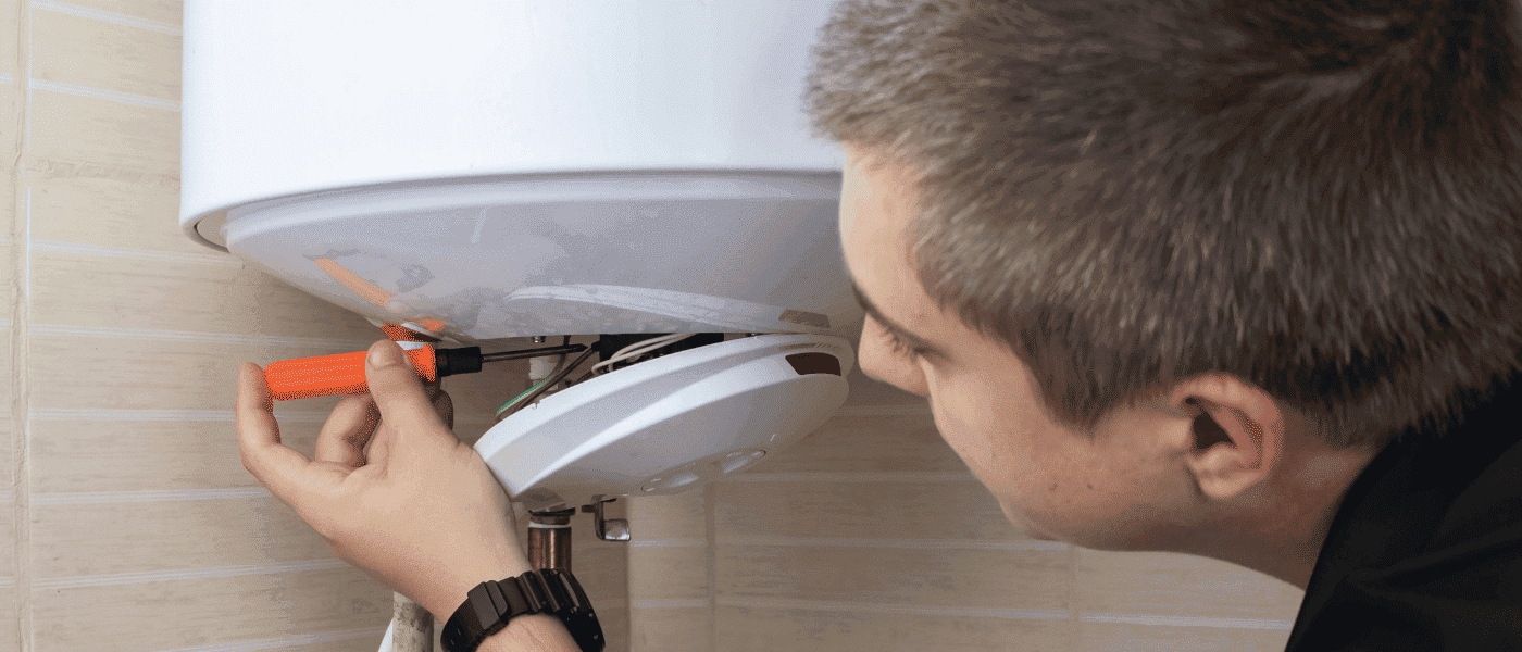 Spanaway Water Heater Installation and Repair